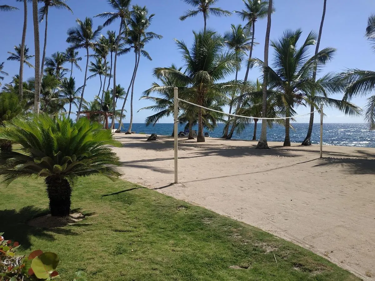 Appartement Modern, Welcoming Studio, Ocean View In Juan Dolio République dominicaine