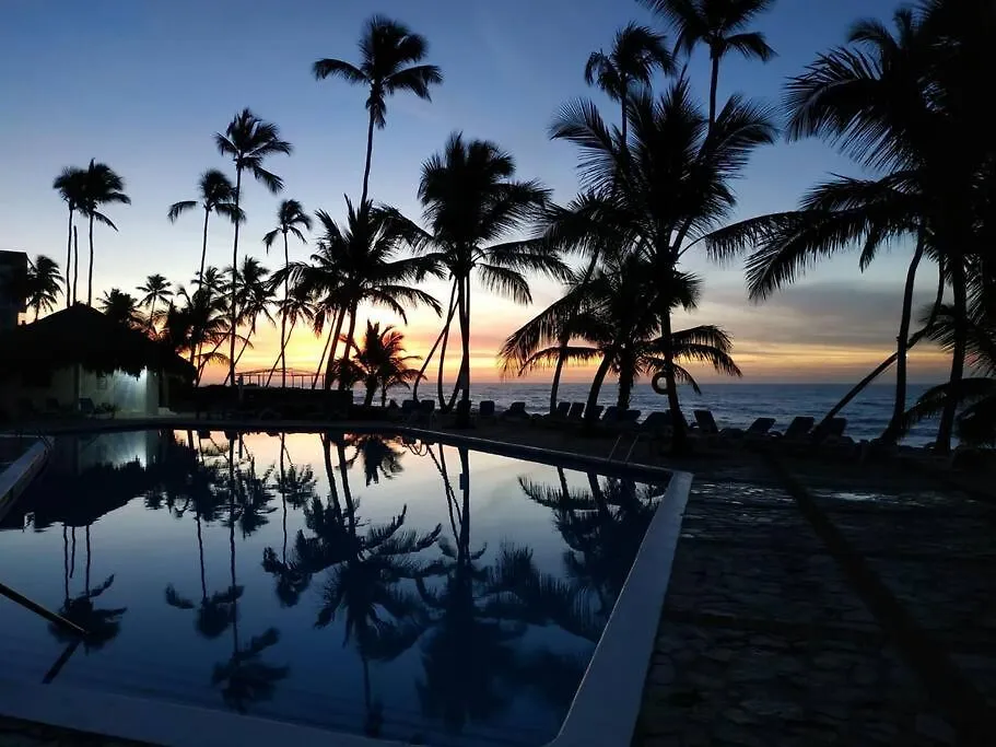 Appartement Modern, Welcoming Studio, Ocean View In Juan Dolio République dominicaine