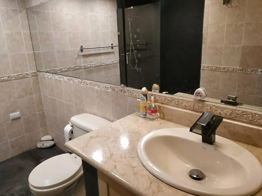 Modern, Welcoming Studio, Ocean View In Juan Dolio 0*,  République dominicaine