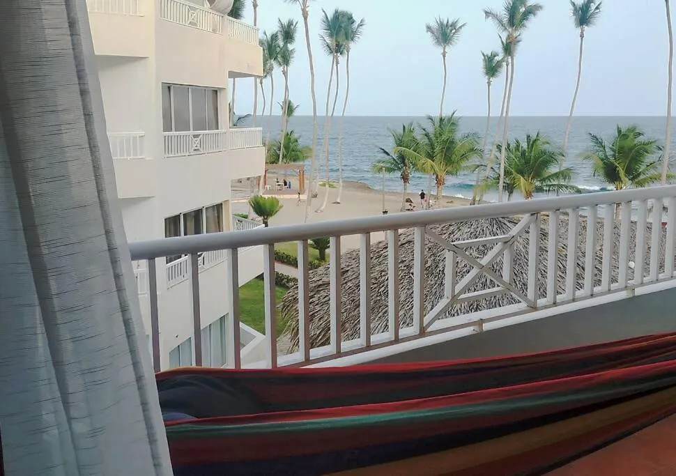 Modern, Welcoming Studio, Ocean View In Juan Dolio République dominicaine